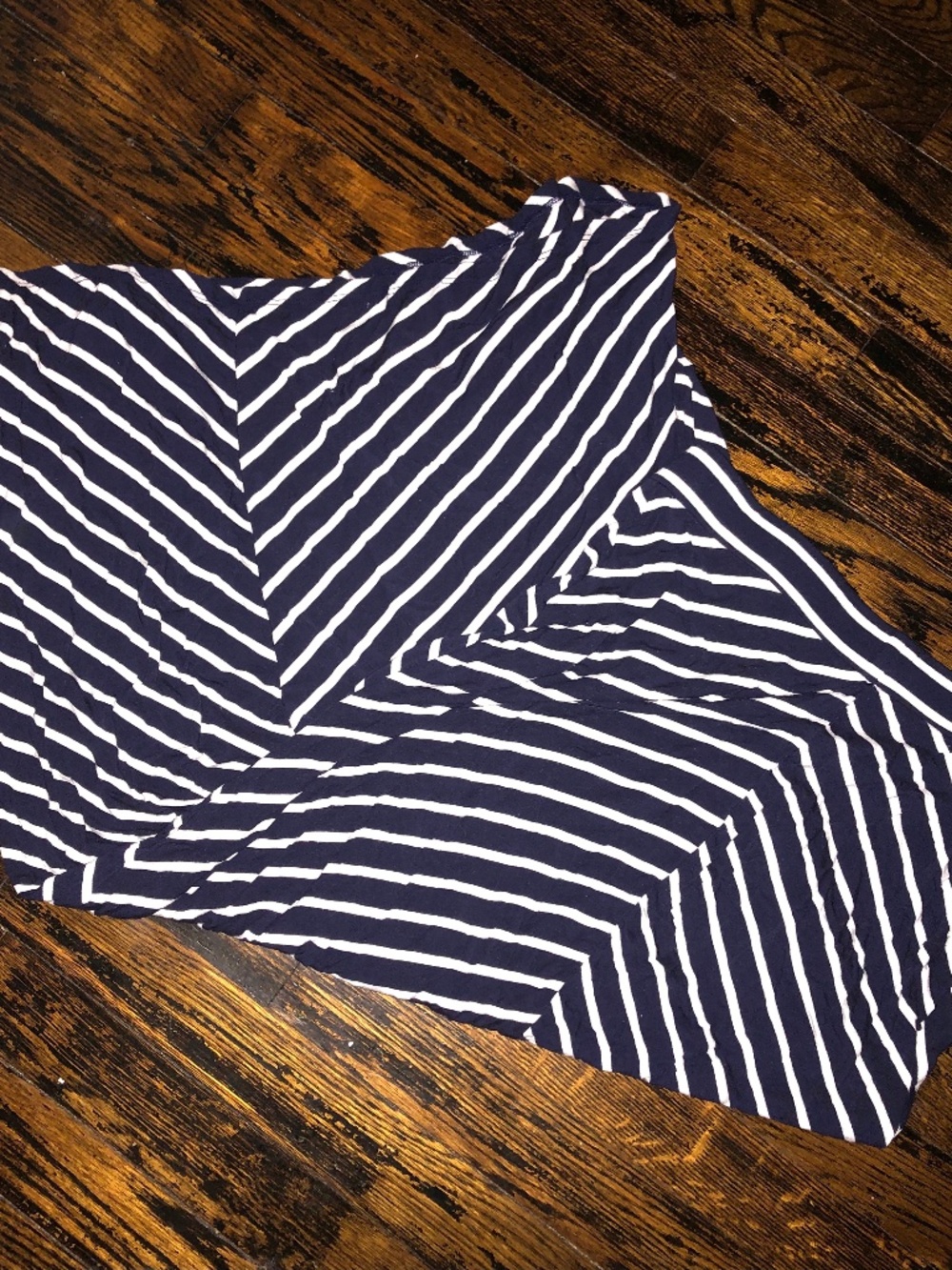 LOFT maxi skirt